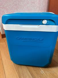 Borsa termica elettrica da campeggio Campingaz