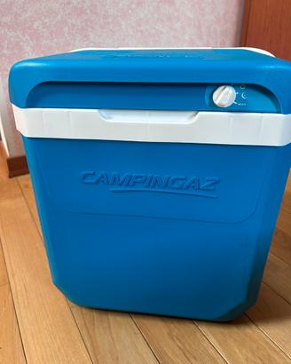Borsa termica elettrica da campeggio Campingaz
