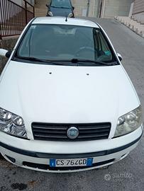 Fiat Punto multijet