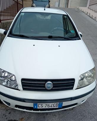 Fiat Punto multijet