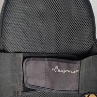 protezione dorsale equitazione bambini