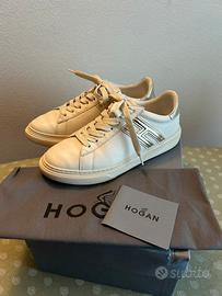 Hogan donna