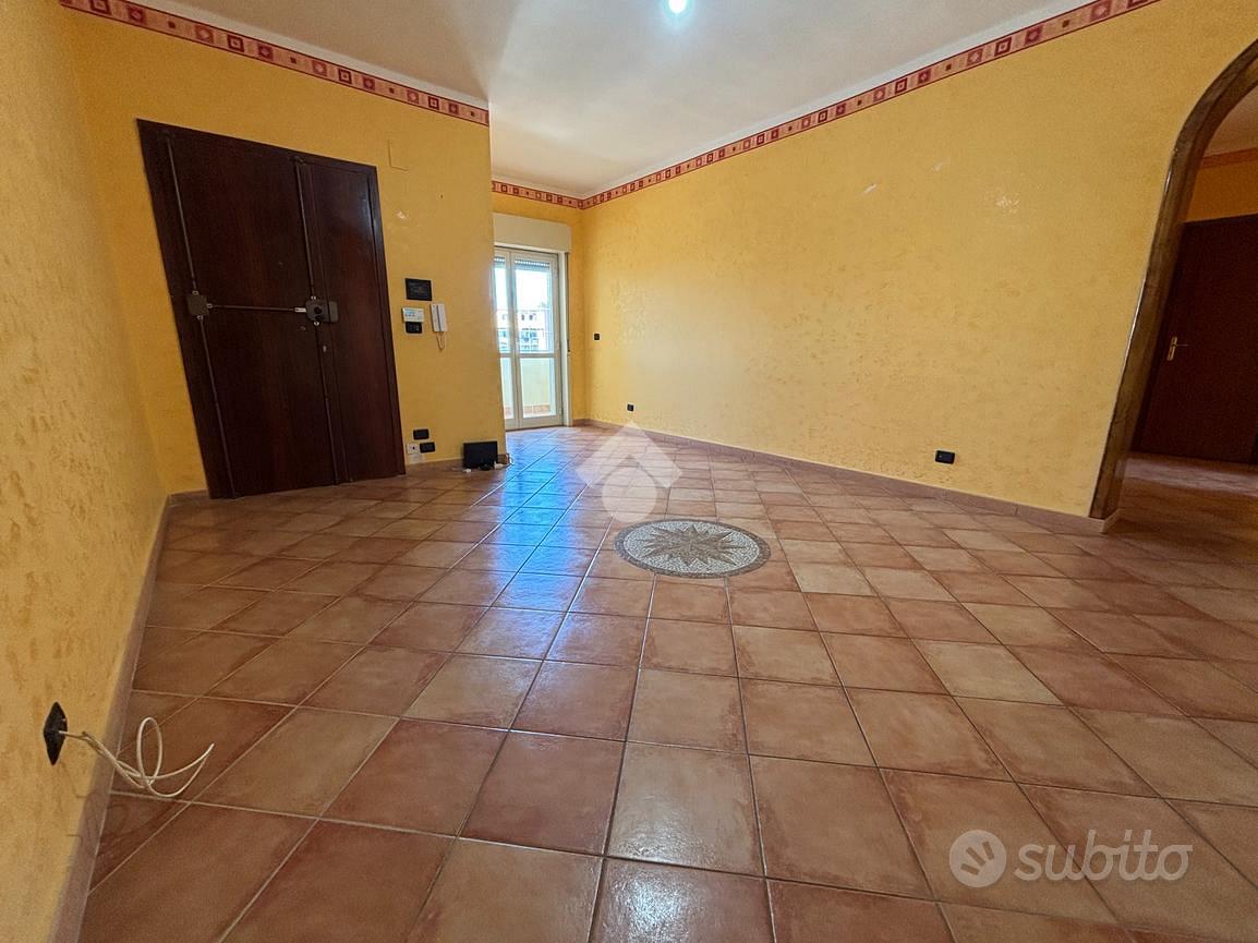 Apartment in Reggio Calabria, Ravagnese - Vista 3