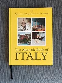 The Monocle Book of Italy