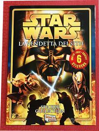 Star Wars: La vendetta dei Sith * 2005 Completo