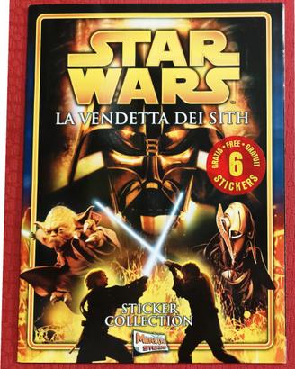 Star Wars: La vendetta dei Sith * 2005 Completo
