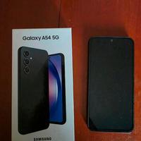 SAMSUNG Galaxy A54 5G  256 GB