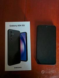 SAMSUNG Galaxy A54 5G  256 GB