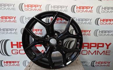 4 CERCHI MAK DA 17" PER RENAULT KADJAR - CAPTURE 