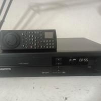 video registratore GRUNDIG 
