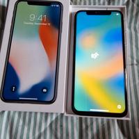 iphone x 256 gb