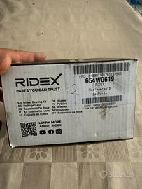 Mozzo con cuscinetto ridex 654W0619