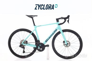 Bianchi Infinito Di2 12V t.56
