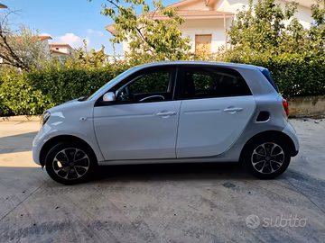 Ssmart forfour