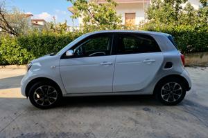 Ssmart forfour