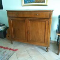 mobile antico acquistato negli anni 80 da un Antiq