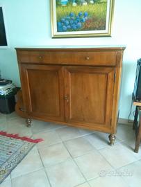 mobile antico acquistato negli anni 80 da un Antiq