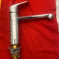 Rubinetto cucina hansgrohe