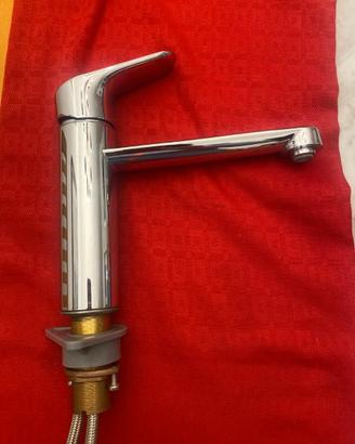 Rubinetto cucina hansgrohe
