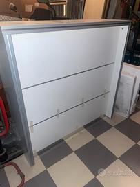 Bancone reception Arredamento