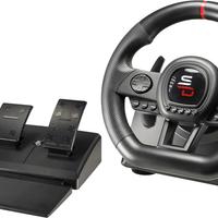 Volante Superdrive - SV650 Racing Wheel con pedali