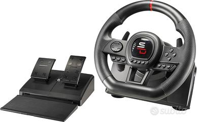 Volante Superdrive - SV650 Racing Wheel con pedali