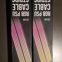 CORSAIR STRICE PSU PREMIUM x2.