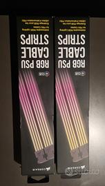 CORSAIR STRICE PSU PREMIUM x2.