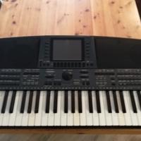 Technics SX-KN5000 - 61 tasti workstation tastiera