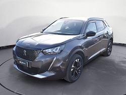 Peugeot 2008 PureTech 130 S&S Allure
