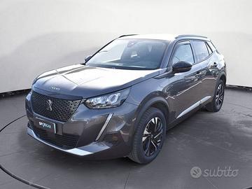 Peugeot 2008 PureTech 130 S&S Allure