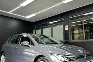 Volkswagen Golf 2.0 TDI 115 CV SCR Life