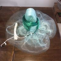 Rezzaglio 14 mt  per crognoli, latterini nuovo