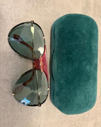 Occhiali da sole Gucci