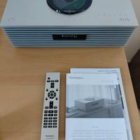 Technics sc-c65 hi end all-in-one hifi nuovo