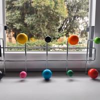 1970. Appendiabiti originale Hang it All