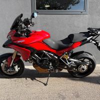 Ducati Multistrada 1200 ABS