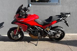 Ducati Multistrada 1200 ABS