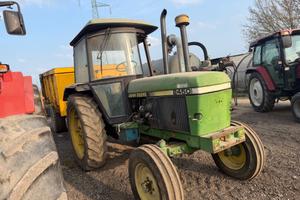 Jhon Deere 2450