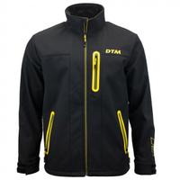 DTM   GIACCA NERA taglia XXL