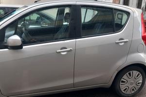 auto per neo patentati