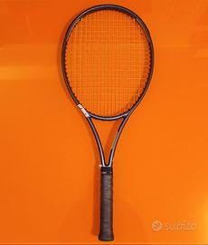 Racchetta Tennis Prince Phantom 100x (290g) L3