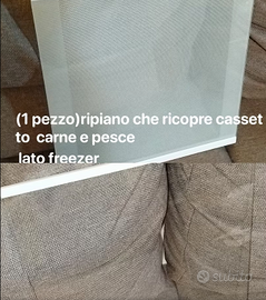 Ricambi per frigo americano side by side