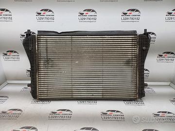 Radiatore intercooler volkswagen golf 2011 6 2.0