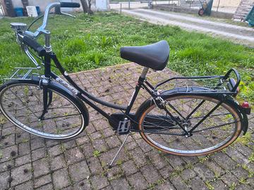 Bicicletta da donna Bottecchia ruote da 26 