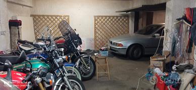 Garages