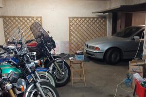 Garages