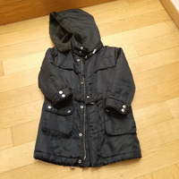 Piumino D&G bambino 5 anni