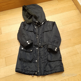 Piumino D&G bambino 5 anni