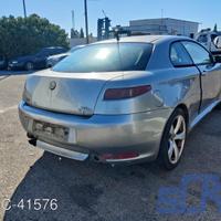 Alfa romeo gt 937 1.9 jtd 150cv 03-10 - ricambi